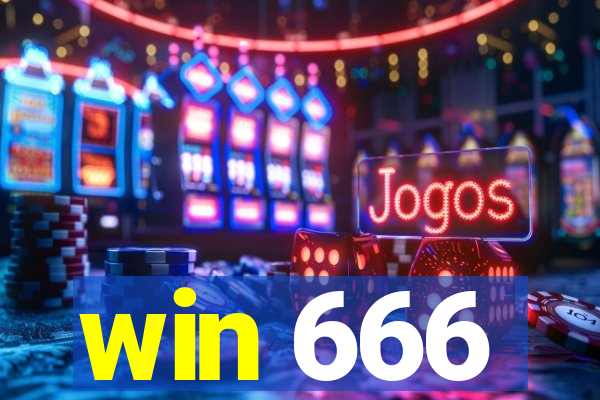 win 666